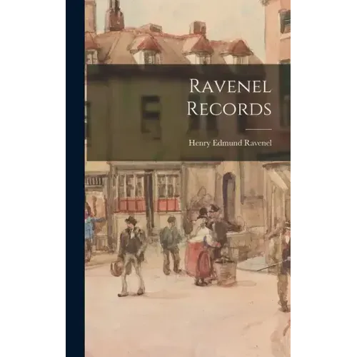 Ravenel Records