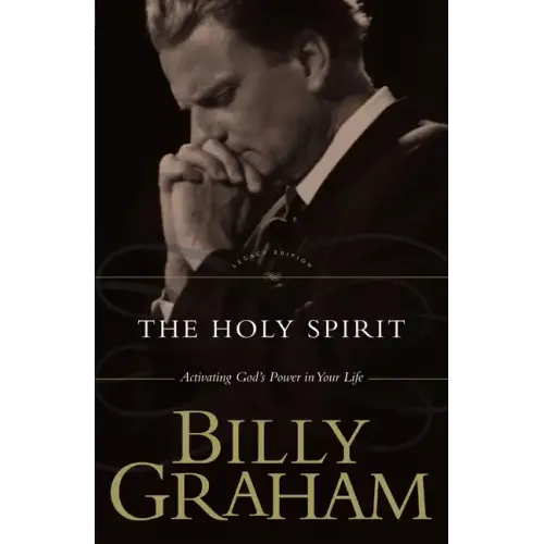 The Holy Spirit