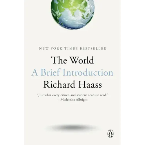 The World: A Brief Introduction