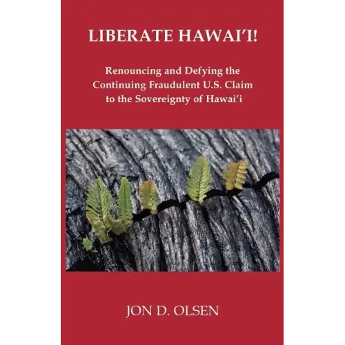 Liberate Hawai'i!