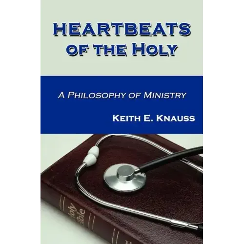 Heartbeats of the Holy