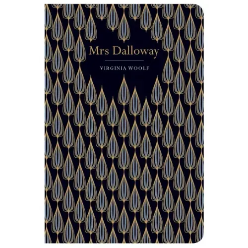 Mrs Dalloway