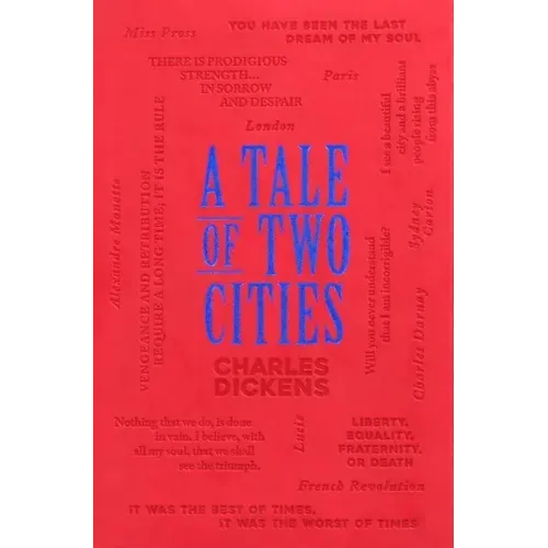 A Tale of Two Cities