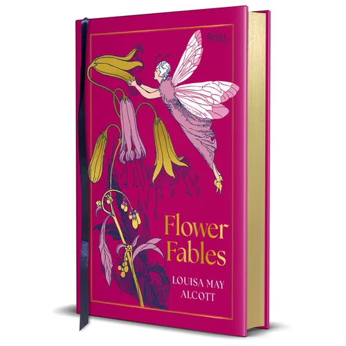 Flower Fables