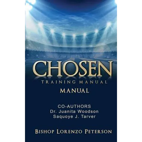 Chosen: Manual