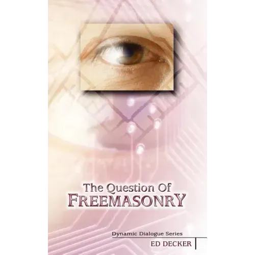 The Question of Freemasonry