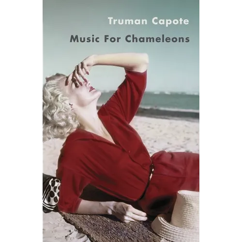 Music for Chameleons