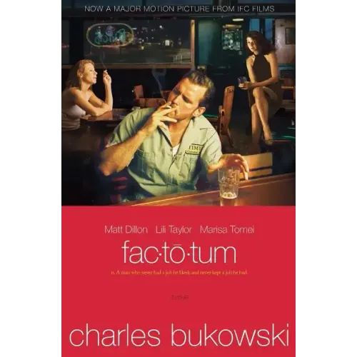 Factotum
