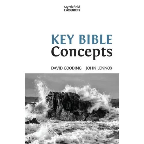 Key Bible Concepts