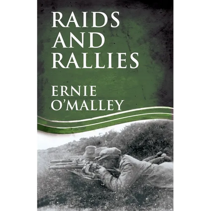 Raids and Rallies - Paperback