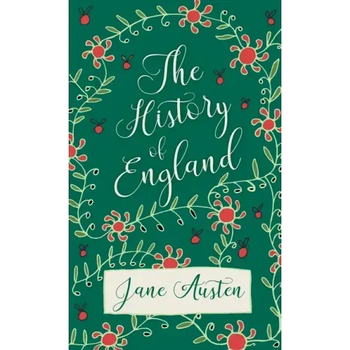 The History of England