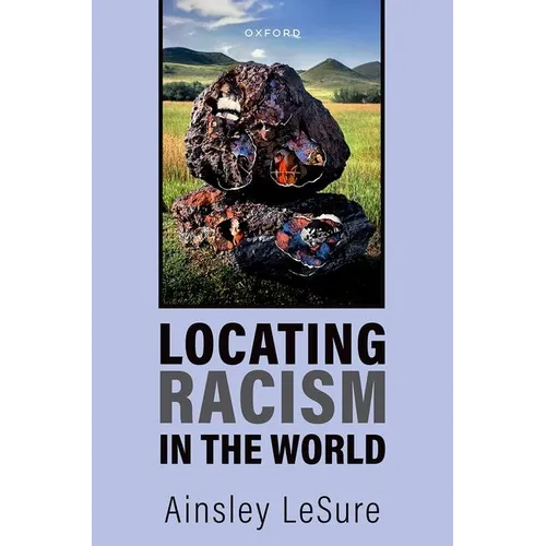 Locating Racism in the World