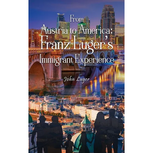 From Austria to America