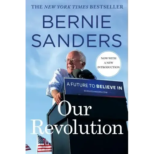 Our Revolution