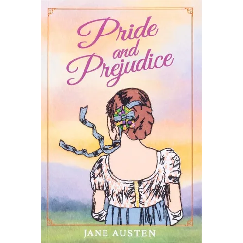 Pride and Prejudice (Keepsake Edition)
