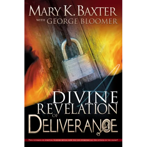 Divine Revelation of Deliverance