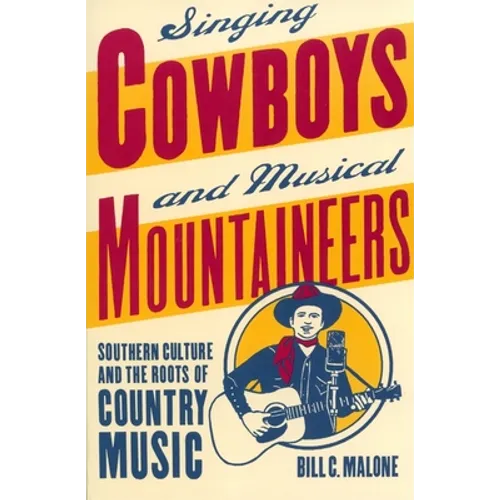 Singing Cowboys and Musical Mountaineers