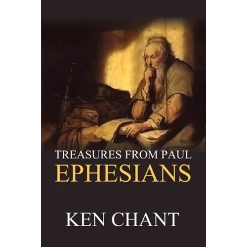 Treasures From Paul - Ephesians