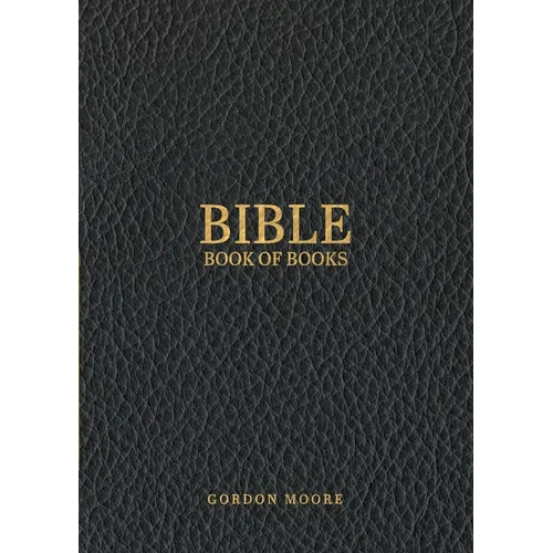 Bible Book of Books