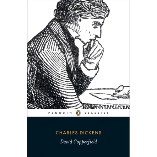 David Copperfield