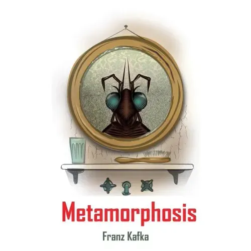 Metamorphosis