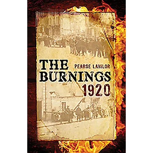 The Burnings 1920