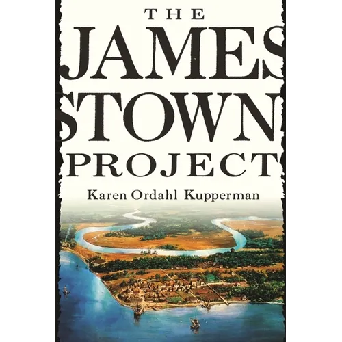 The Jamestown Project