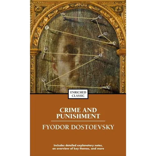 Crime and Punishment