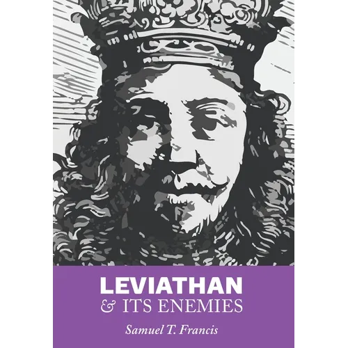 Leviathan and Its Enemies