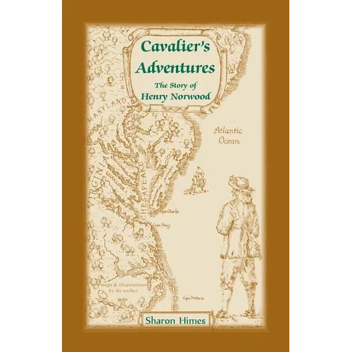 Cavalier Adventures: The Story of Henry Norwood