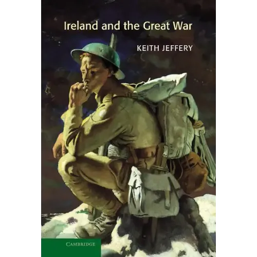 Ireland and the Great War
