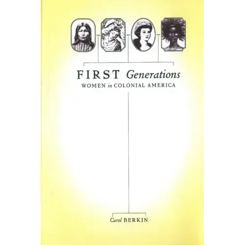 First Generations