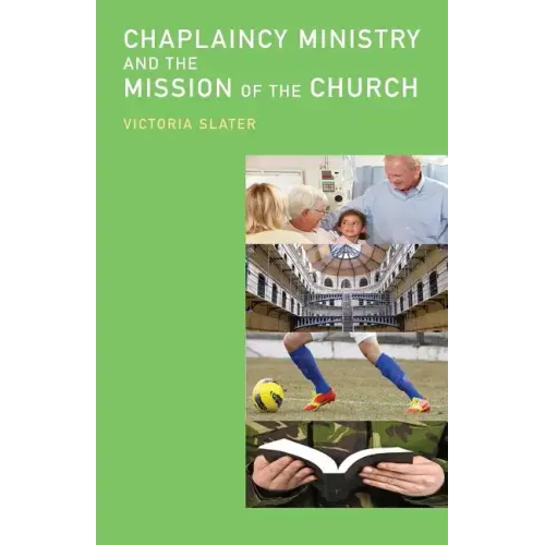 Chaplaincy Ministry and the Mission of the Church