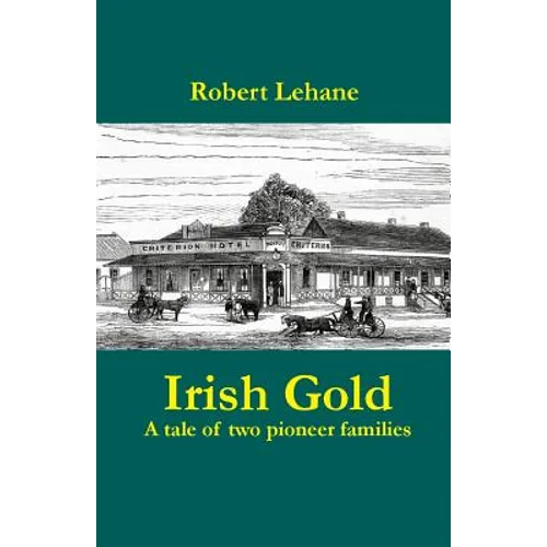 Irish Gold