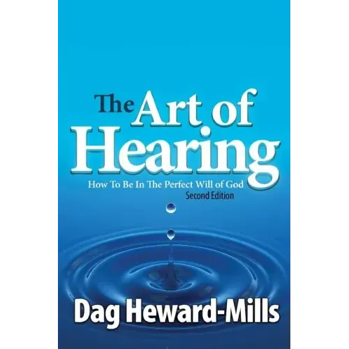 The Art of Hearing - 2nd Edition