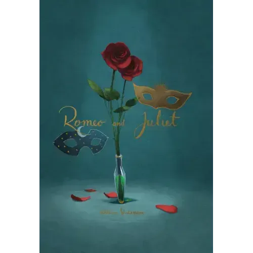 Romeo and Juliet