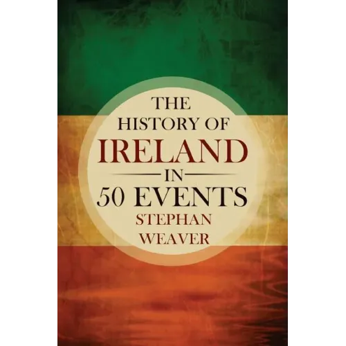 The History of Ireland in 50 Events