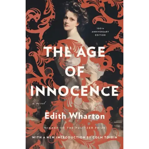 The Age of Innocence