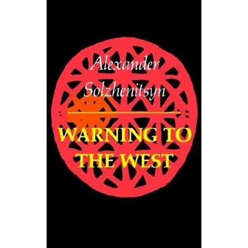 Warning to the West