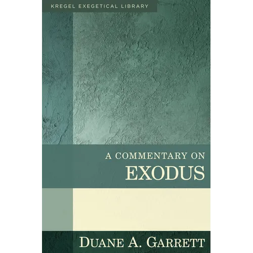 Genesis - Kerux: A Commentary for Biblical Preaching and Teaching
