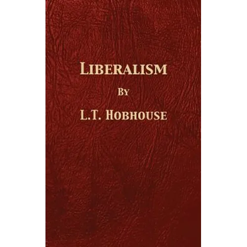Liberalism