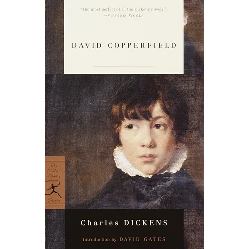 David Copperfield