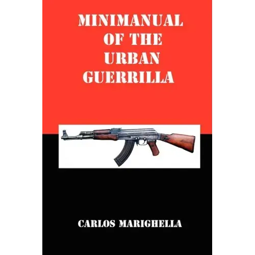 Minimanual of the Urban Guerrilla