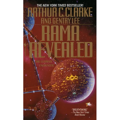 Rama Revealed