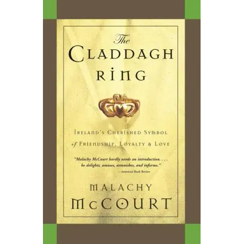 Claddagh Ring