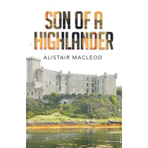Son of a Highlander