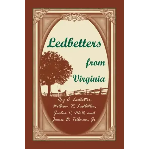 Ledbetters from Virginia