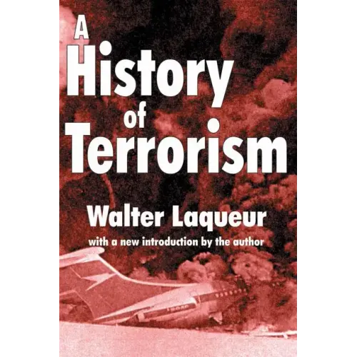 A History of Terrorism