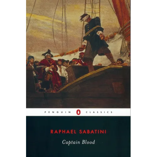 Captain Blood
