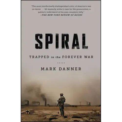 Spiral: Trapped in the Forever War